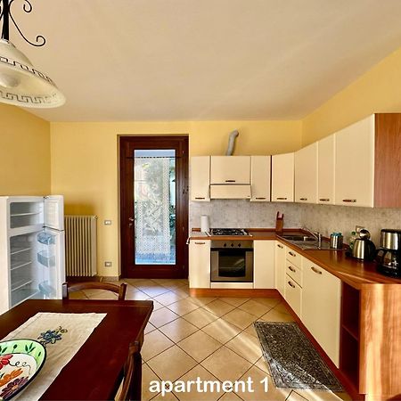Casa Vista Castelli Apartamento Cannobio Exterior foto