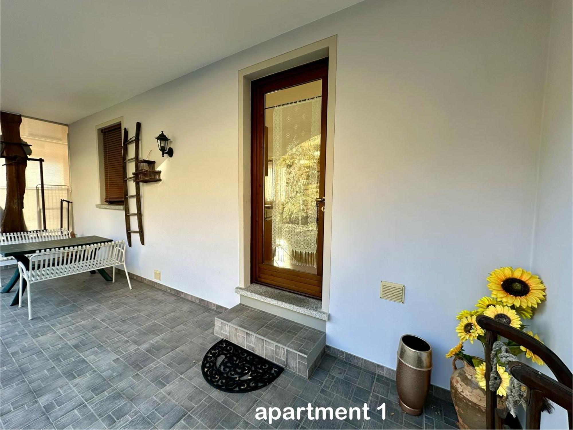 Casa Vista Castelli Apartamento Cannobio Exterior foto